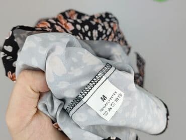 allegro sukienki damskie midi: Sukienka damska, rozmiar M — 4