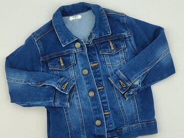 Dziecięca kurtka jeansowa, 1.5-2 lat, 86-92 cm, Baby club, stan - Idealny w lalafo.pl Dziecięca kurtka jeansowa, 1.5-2 lat, 86-92 cm, Baby club, stan - Idealny