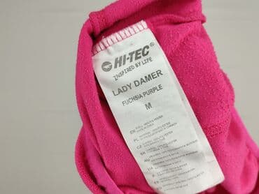 spodnie dresowe zina: Hi-Tec, Women`s fleece, size M (EU 38) — 5