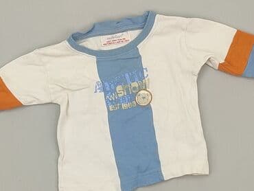 fila koszulki: Blouse, EarlyDays, 0-3 months, condition - Good — 1