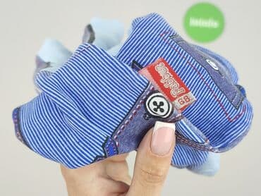 kamizelka jenot naturalny: Overall, 3-6 months, condition - Perfect — 5