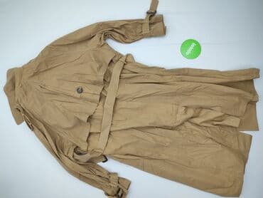 kurtka z owczej wełny: Ochnik, Trencz damski, XL — 3