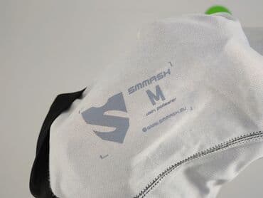 jeremy sochan koszulka reprezentacji polski: Top damski, M — 4