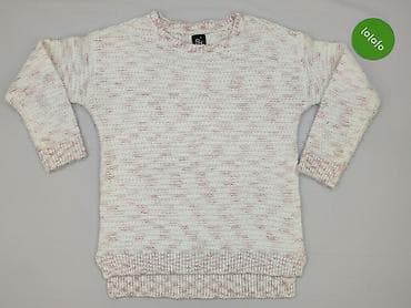 beksinski bluza: Sinsay, Sweter damski, rozmiar S — 2