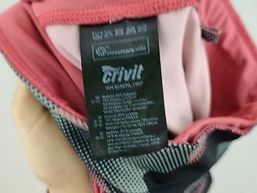 dresy oversize h: Crivit, Leggings Sports for women, size L — 5