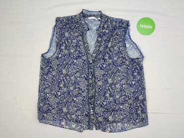 t shirty armani exchange: Naf Naf, Bluzka damska, 2XL — 2