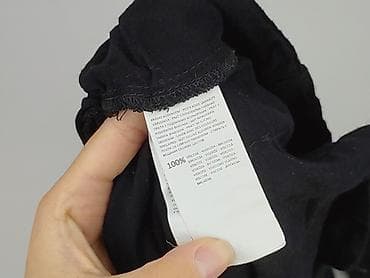 sogoss: Cropp, Spodnie cargo damskie, rozmiar S — 6