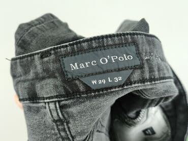 orsay spodnie push up: Marc OPolo, Jeansy dla mężczyzn — 4