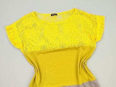 wiosenne bluzki: Answear, Bluzka damska, rozmiar M — 1