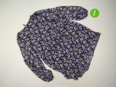 mango sukienka fioletowa: H&M Divided, Sukienka damska, rozmiar M — 3