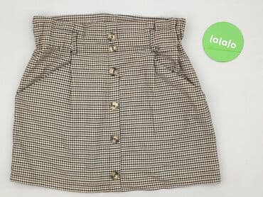 kolorowe spódnice ołówkowe: House, Spódnica damska, rozmiar L — 3