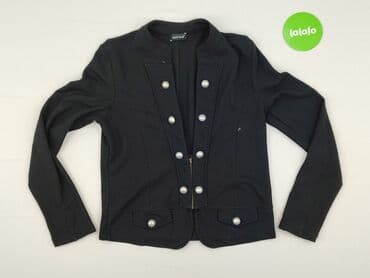 kurtka damska zimowa: Laura Scott, Marynarka damska, rozmiar S — 2