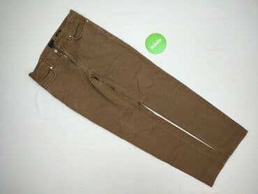 hm buty sniegowce: H&M, Jeansy damskie, rozmiar M — 2