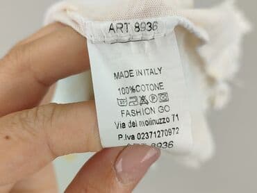 sukieneczki na lato: Sukienka damska, rozmiar S — 4