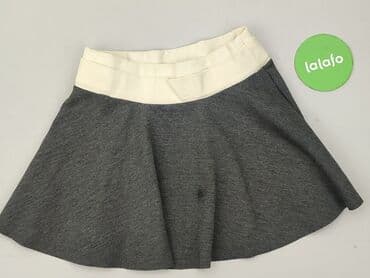 spodnica szydelkowa zara: Trafaluc, Spódnica damska, rozmiar S — 2