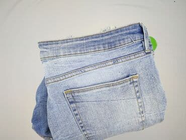 jeansy ck: F&F, Jeansy damskie, rozmiar M — 5