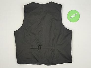 massimo kurtka: Kamizelka garniturowa dla mężczyzn, rozmiar S — 3