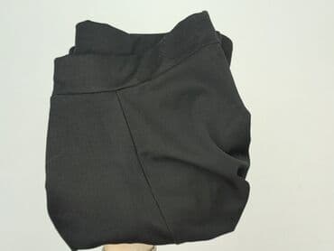 mini spódniczka czarne: Spódnica damska, rozmiar S — 4