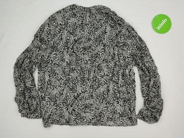 obcisła bluza: H&M, Bluzka damska, rozmiar M — 3