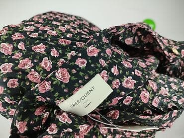 Kobiety: Freequent, Sukienka damska, rozmiar S — 6