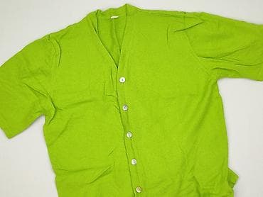 sweter canda: Cardigan, Kardigan damski, rozmiar XL — 1