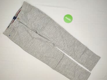 koszulka guess meska biala: LeGer, Spodnie dla mężczyzn, L — 3