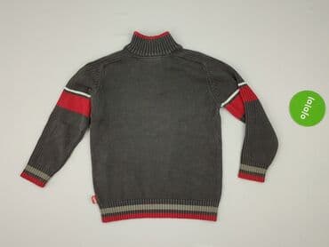 disney koszulki: Sweterek, Marvel, 7 lat, 116-122 cm, stan - Bardzo dobry — 3