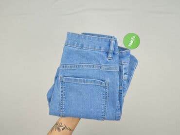 legginsy push up xs: Jeansy damskie, M — 5
