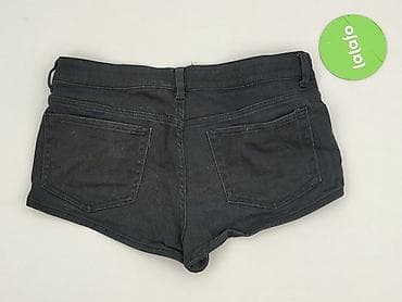 spodenki pitbulla: H&M Divided, Szorty damskie, rozmiar M — 3