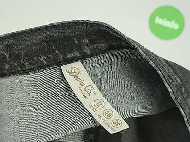 dsquared jeans: Denim Co, Szorty damskie, rozmiar M — 4