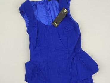 obcisła sukienka czerwona: Women`s dress, size M (EU 38) — 1