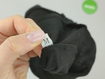 spódniczka z rozcięciami: Spódnica damska, rozmiar M — 4