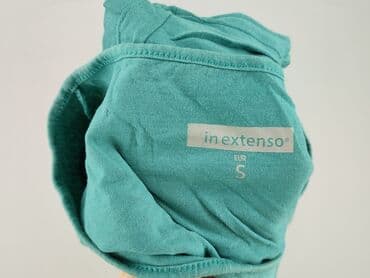 ubrania inextenso: Inextenso, T-shirt damski, rozmiar S — 5