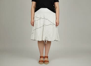 Women`s skirt, size XL at lalafo.pl Women`s skirt, size XL