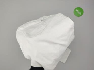 rene buty zimowe: Denim, Jeansy damskie, rozmiar S — 6