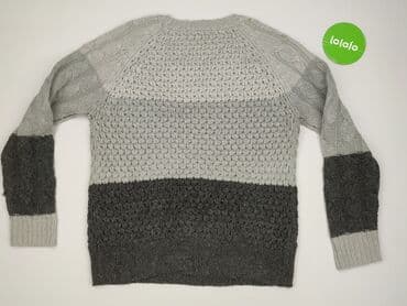 Ubrania damskie: Tu, Sweter damski, rozmiar L — 3