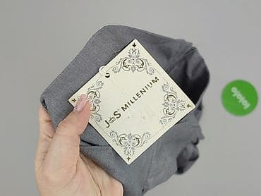 men's marks and spencer: JS Millenium, Spodnie materiałowe damskie, rozmiar L — 5