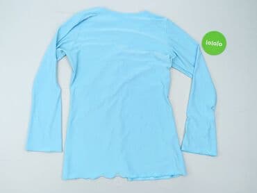 eleganckie bluzki plus size allegro: Women's blouse, size S (EU 36) — 3