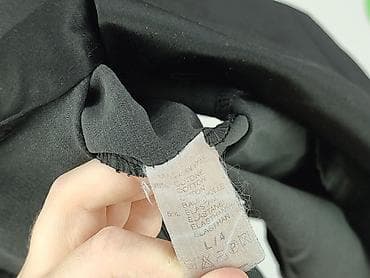 zara basic 77302: Spódnica damska, rozmiar L — 4