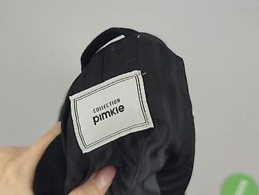 ramoneska: Pimkie, Kurtka skórzana damska, rozmiar S — 2