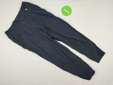 kapcie ars: Spodnie materiałowe damskie, rozmiar M — 2