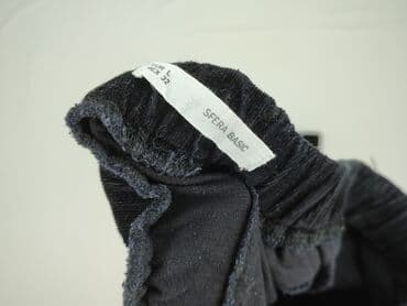 Kobiety: Sfera, Spodnie materiałowe damskie, L — 5