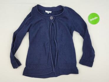 nylon sweter: Kardigan damski, rozmiar M — 3