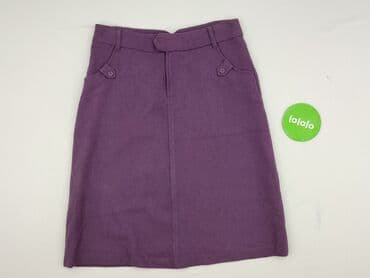 Women's Clothing: Top Secret, Women`s skirt, size M (EU 38) — 2