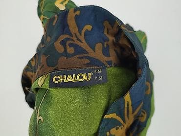 chaotic system: Bluzka damska, rozmiar 5XL — 4