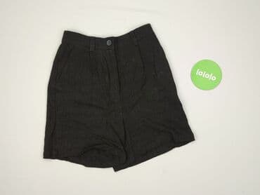 krótkie dopasowane spodenki: Asos, Women`s skirt, size XS (EU 34) — 2