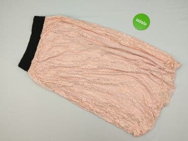 spódnice plisowane brudny róż: Spódnica damska, rozmiar S — 3