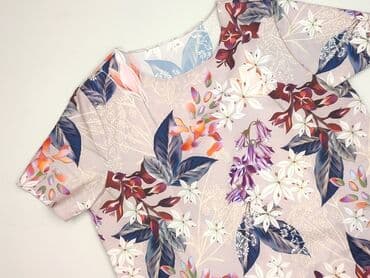modna sukienki dla 50 latki: Sukienka damska, rozmiar 5XL — 1