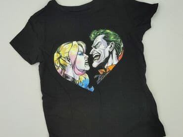 Cropp, T-shirt damski, XS