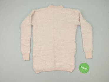 sweter w paski c a: Women`s sweater, size S (EU 36) — 3